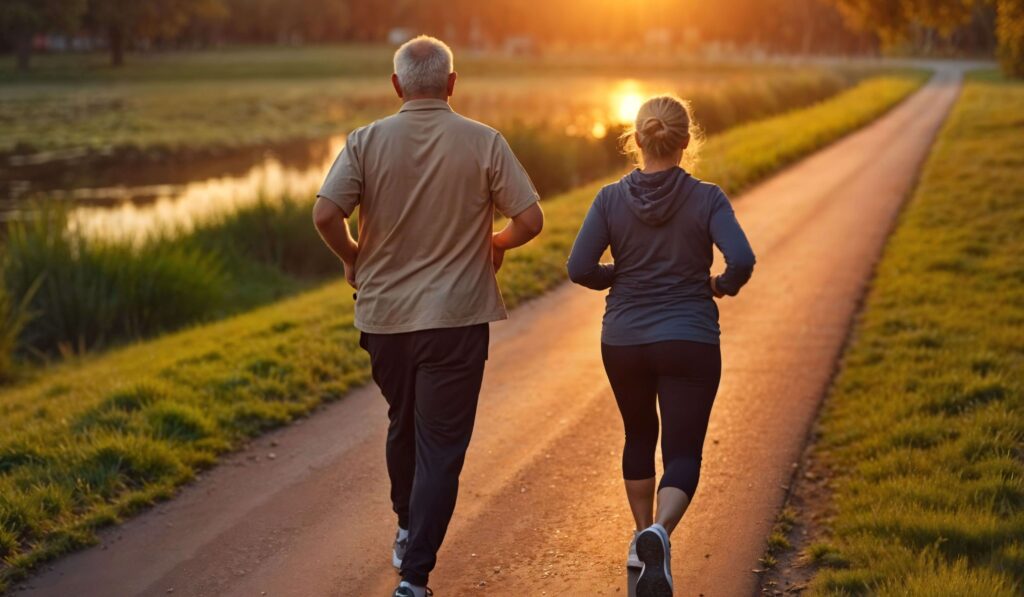Os Benefícios da Corrida para a Mulher